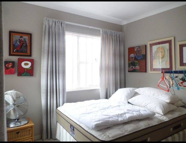 3 BEDROOM APARTMENT SOLD IN FLORAUNA